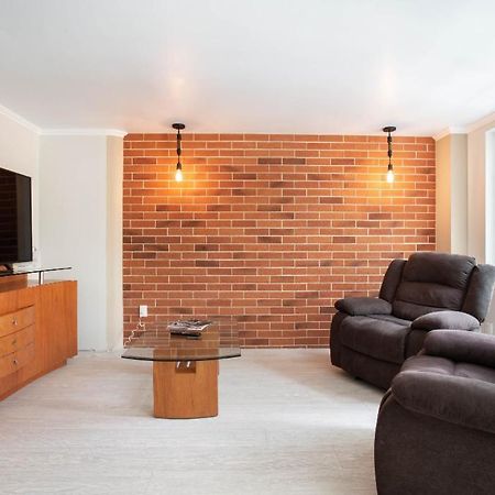 Suites Liverpool Мексико Сити Екстериор снимка