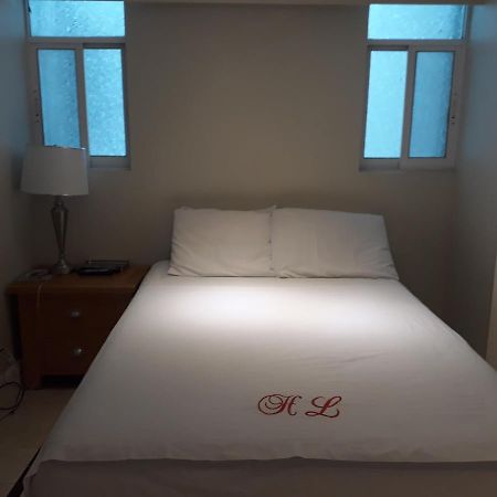 Suites Liverpool Мексико Сити Екстериор снимка