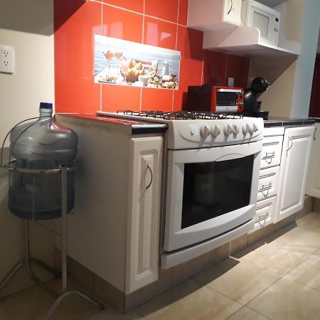 Suites Liverpool Мексико Сити Екстериор снимка