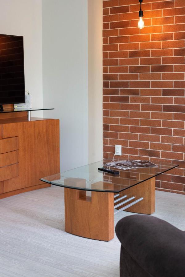Suites Liverpool Мексико Сити Екстериор снимка