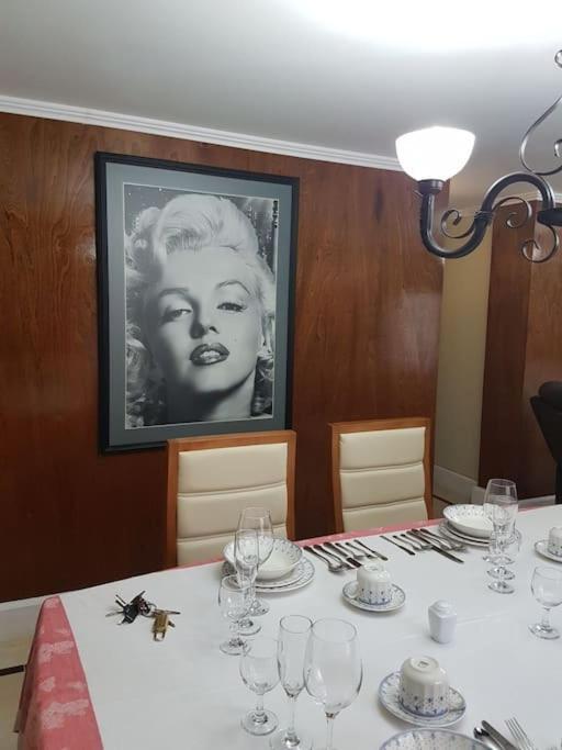 Suites Liverpool Мексико Сити Екстериор снимка