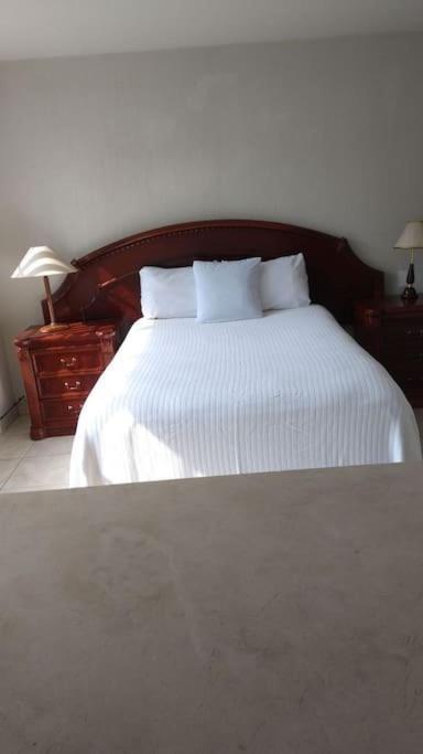 Suites Liverpool Мексико Сити Екстериор снимка