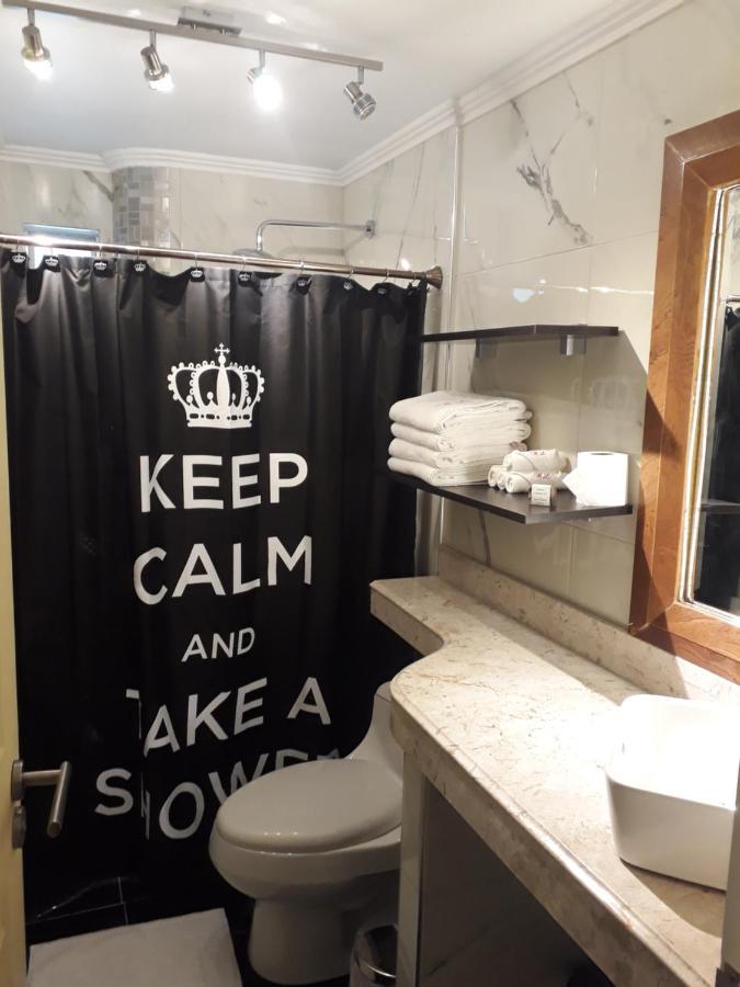 Suites Liverpool Мексико Сити Екстериор снимка