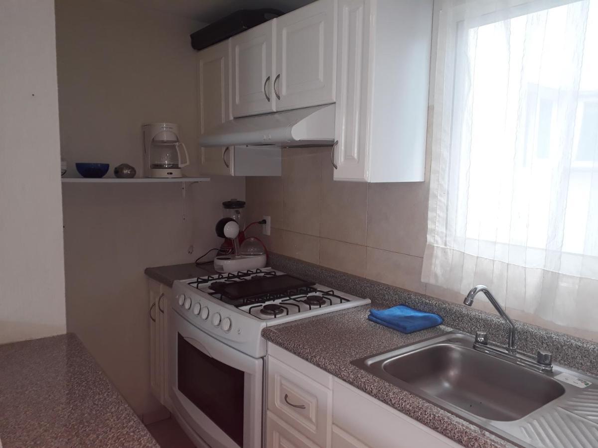Suites Liverpool Мексико Сити Екстериор снимка