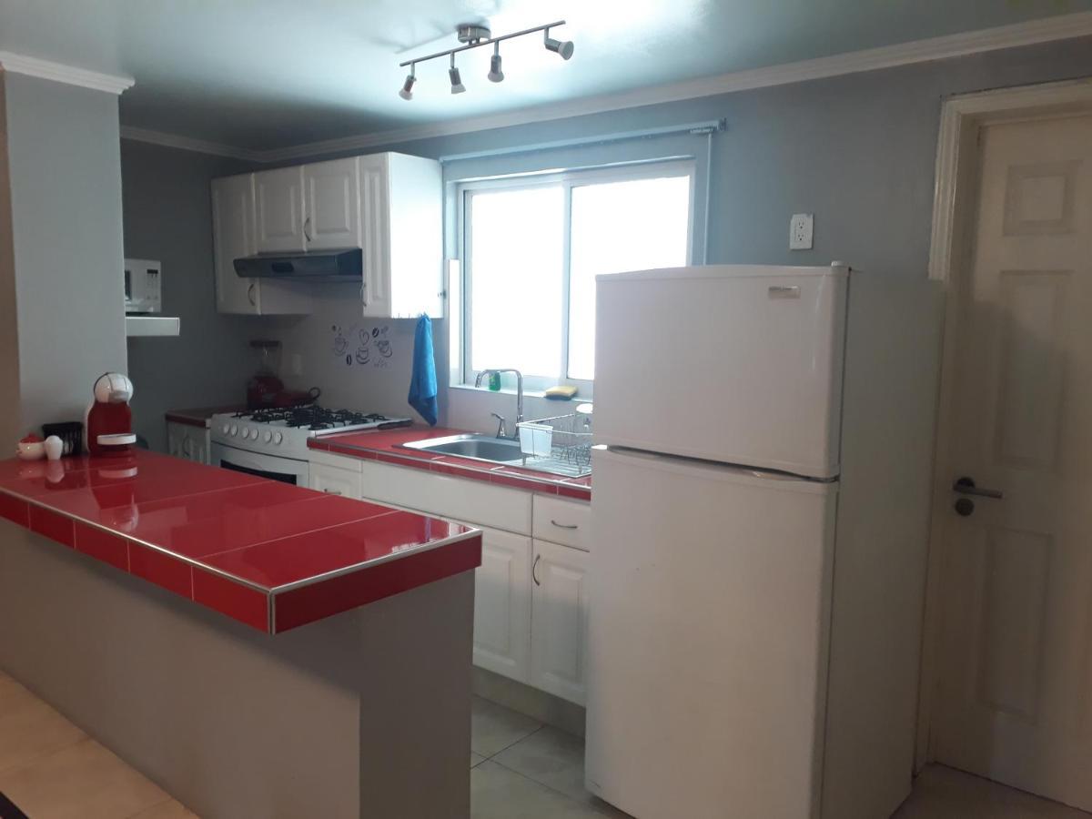Suites Liverpool Мексико Сити Екстериор снимка