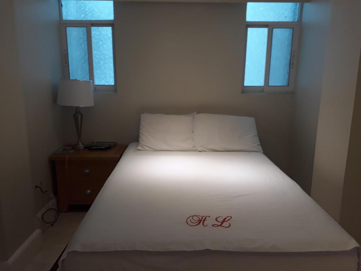 Suites Liverpool Мексико Сити Екстериор снимка