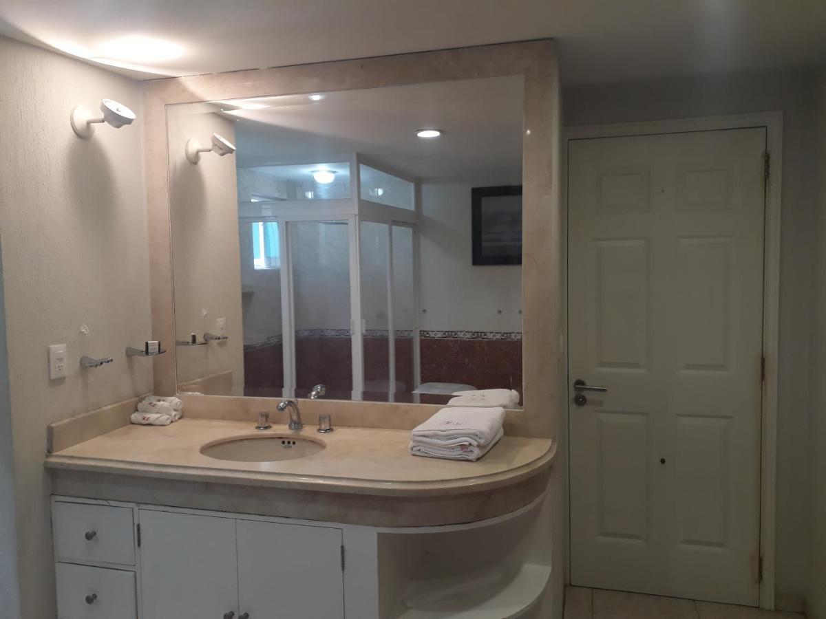 Suites Liverpool Мексико Сити Екстериор снимка