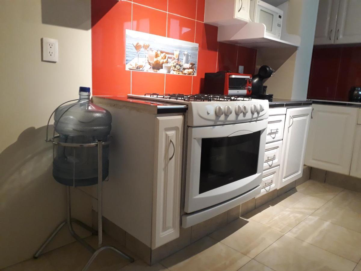 Suites Liverpool Мексико Сити Екстериор снимка