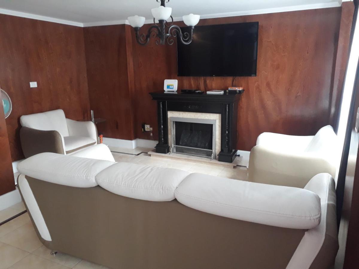 Suites Liverpool Мексико Сити Екстериор снимка