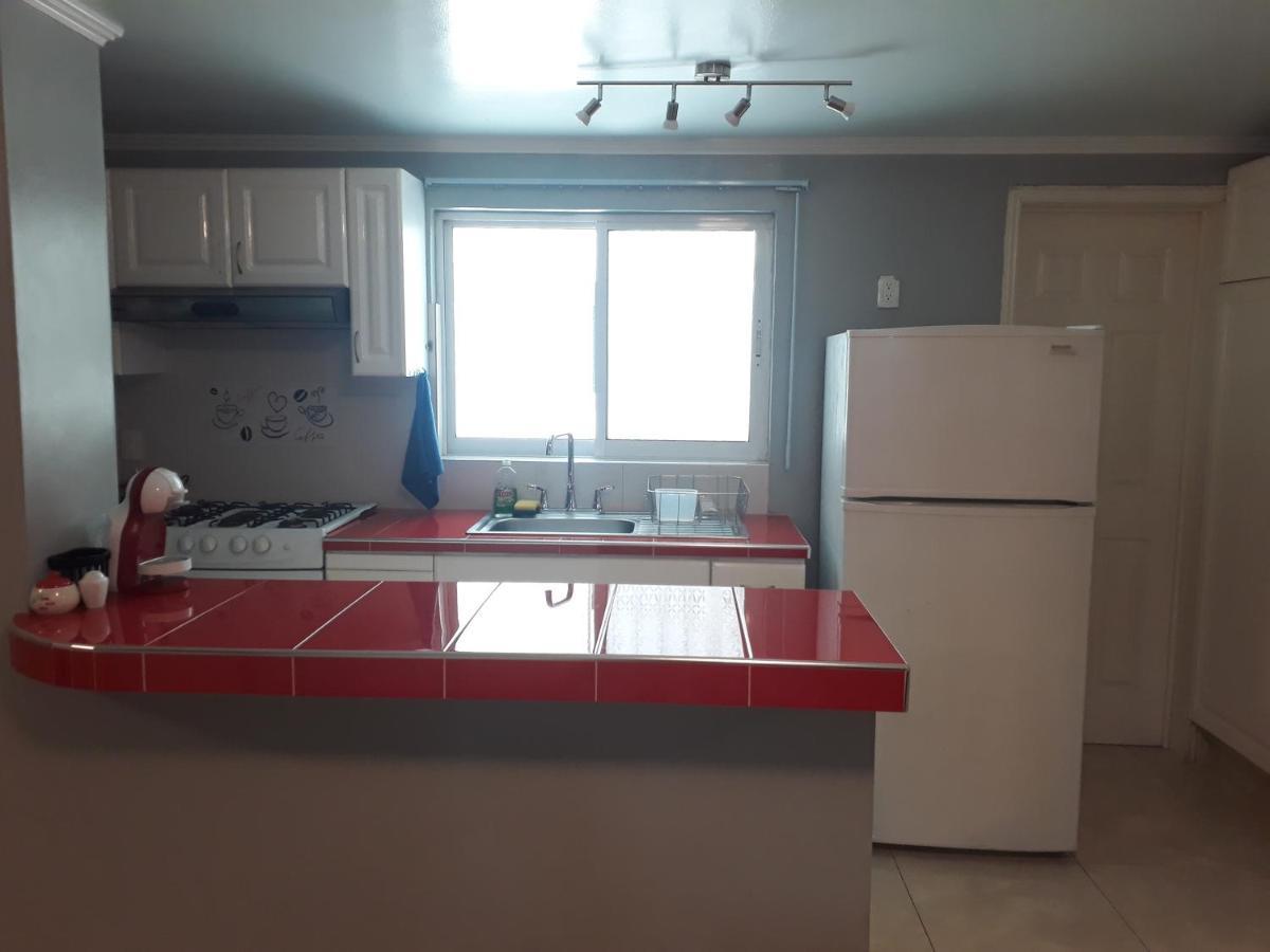 Suites Liverpool Мексико Сити Екстериор снимка