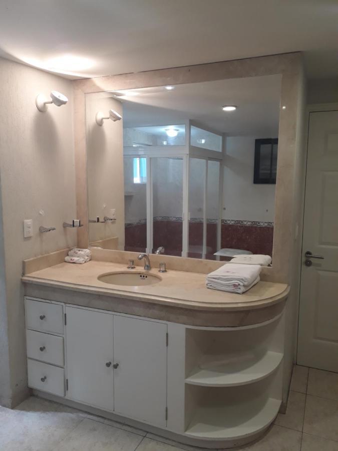 Suites Liverpool Мексико Сити Екстериор снимка
