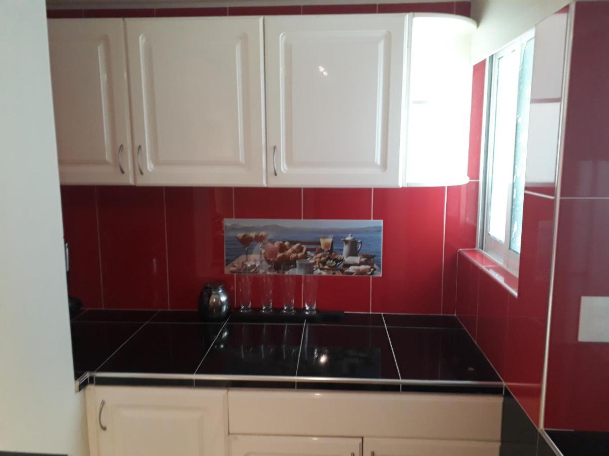 Suites Liverpool Мексико Сити Екстериор снимка