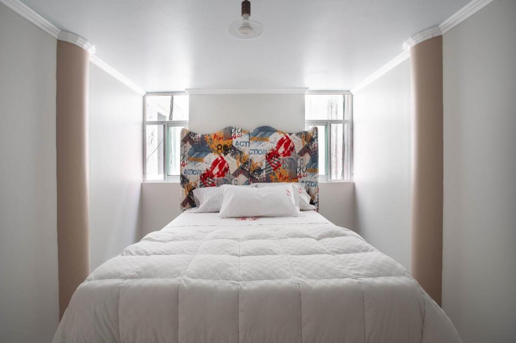 Suites Liverpool Мексико Сити Екстериор снимка